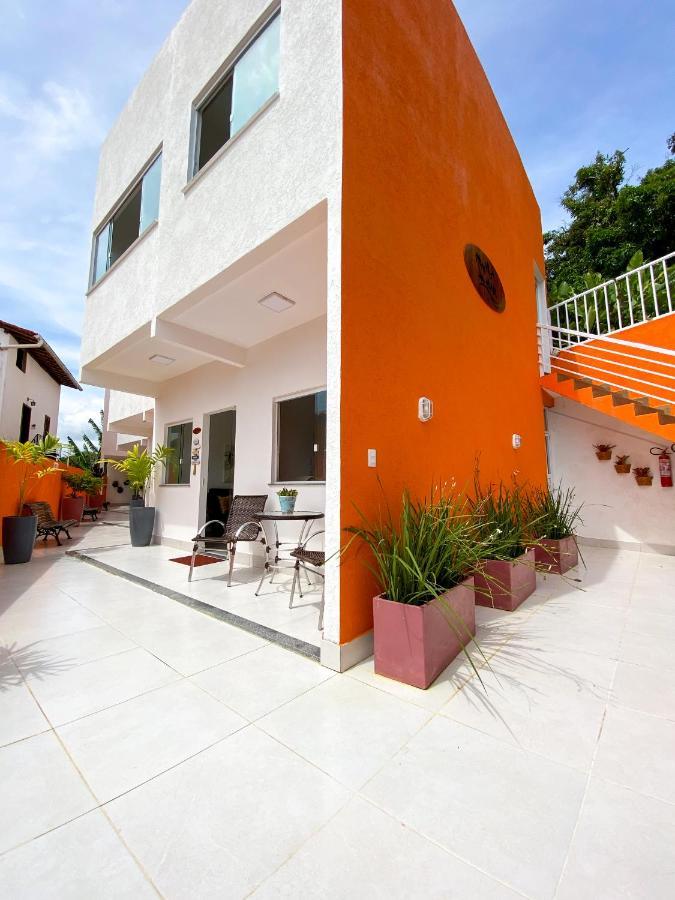 Villa Do Mar カイル  エクステリア 写真